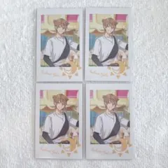 にじさんじ テーマパーク チェキ 伏見ガク