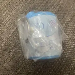 シナモロール　コインシリンダー