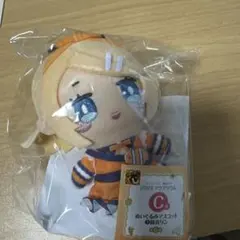 グッスマくじ C賞 鏡音リン