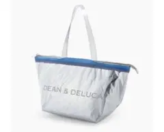DEAN&DELUCA×ジップロック保冷バッグ