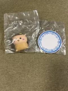 ちいかわ寿司 くりまんじゅう