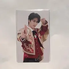 M!LK 好きすぎて滅 闘牛士衣装 トレカ 曽野舜太 神戸