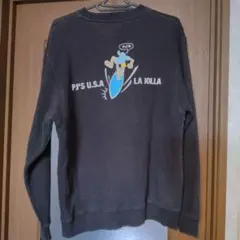 PJ'S トレーナー L