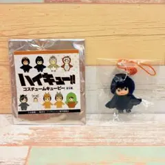 新品未開封 ハイキュー!! コスチュームキューピー 全9種コンプリートセット TOHO animation STORE on X: 