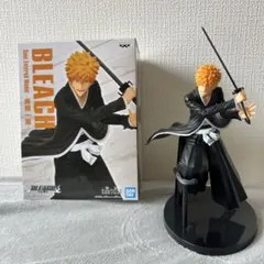 BLEACH 黒崎一護 フィギュア
