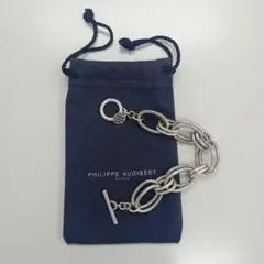 フィリップオーディベール　ブレスレットのサムネイル