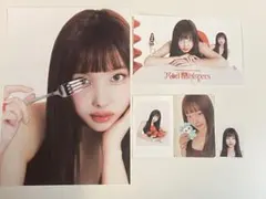 TWICE ナヨン　シーグリ　韓国　2026