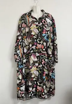 2026年最新】TSUMORI CHISATO レディース シャツワンピースの人気