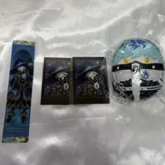 ツイステ オルト