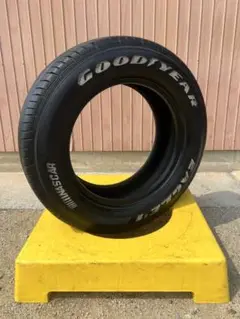 国産　2023年製　215/65R16C 1本　ハイエース　キャラバン