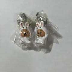 スキズー つまんでつなげてますこっと vol.2 ハンクオッカ