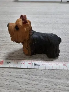 犬　置物　小