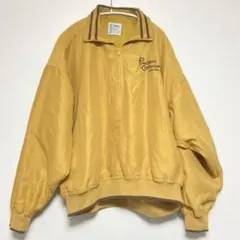 Mサイズ Precision Craftsman ジップアップジャケットJava