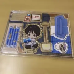 まるくじ　劇場版　呪術廻戦0 まったり読書時間