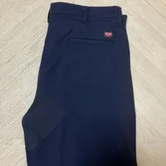 レッドキャップ　PX60 ワークパンツ　W36のサムネイル