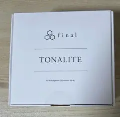 2026年最新】tonaliteの人気アイテム - メルカリ
