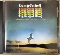 ラリー・コリエル/ ザ・レストフル・マインド(1975)