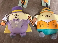 2026年最新】アベイル ポムポムプリン マスコットの人気アイテム