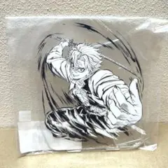 鬼滅の刃 C105 幕間画WEBSHOPくじ 原画アクリルスタンド 不死川実弥