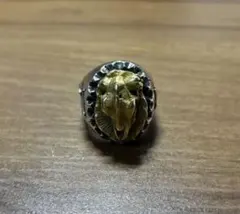 2025年最新】メキシカンバイカーリングの人気アイテム - メルカリ