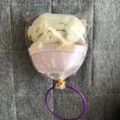 【新品未開封】スター・ウォーズ ねむぐるみ マスコット グローグー