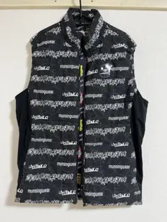 ラファエル・ランフランコ×マンシング ベスト LLサイズ