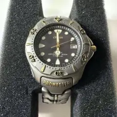 ダイバーズウォッチ