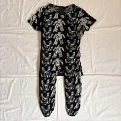Bernhard Willhelm 2006S/S アーカイブ　カットソー黒のサムネイル