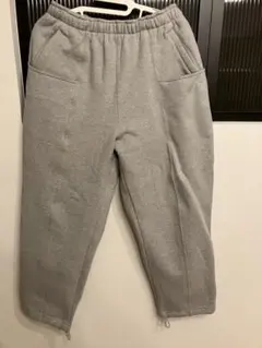 SWEATS Essential Wear ショートパンツ グレー M - メルカリ