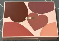 SNIDEL アイデザイナー EX10 Valentine Wishes