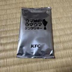 ウマ娘　ケンタッキー　新品未開封1パック