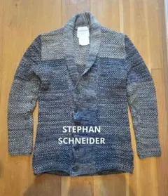 2026年最新】STEPHAN SCHNEIDER メンズ カーディガンの人気アイテム
