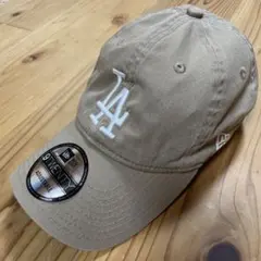 美品/LA/ロサンゼルスドジャース/帽子/キャップ/大谷翔平/山本/佐々木朗希