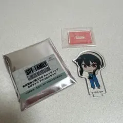 ヨル・フォージャー アクリルスタンド