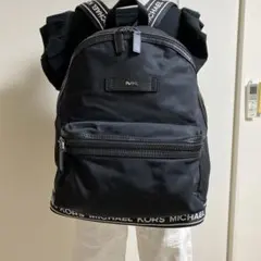 MICHAEL KORS ブラック リュック