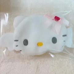 サンリオキャラクターズ ぬいぐるみポーチ2 ハローキティ