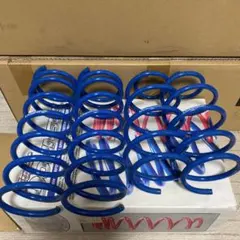 B44W デイズ エスペリア ダウンサスのサムネイル