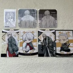 SAKAMOTO DAYS サカモトデイズ サカデイ スラー 有月 篁