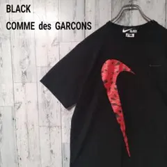 COMME des GARCONS ブレット・ウェストフォール いちご Tシャツ - メルカリ