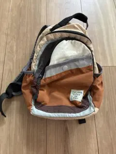 BREEZE 美品＊リュックサックS
