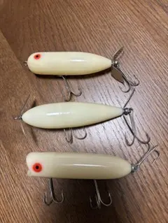 昭和のへドンルアー❤新品レア❤ 2026年最新】激レア ヘドンの人気アイテム - メルカリ