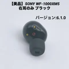 2026年最新】SONY wf-1000xm5 右耳の人気アイテム - メルカリ