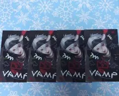 ChroNoiR 7th ANNIVERSARY ランダムメタルカード 葛葉①