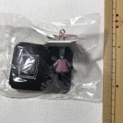 ナイトメアー•ビフォア•クリスマス ミニボックスフィギュアマスコット ショック