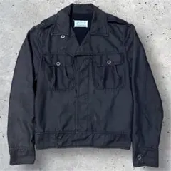Martin Margiela6 ミリタリージャケット 42size Maison Martin Margiela 2006 AW 3D M-65 Military Jacket