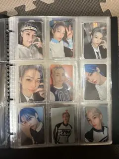 〈最終値下げ〉フィリックス　ピリ　トレカ　まとめ売り