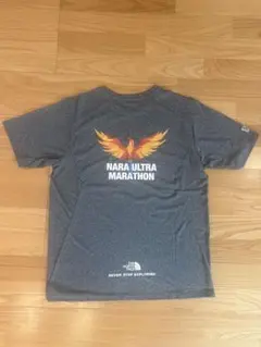 ザ・ノース・フェイス 奈良ウルトラマラソン 参加賞Tシャツ - メルカリ