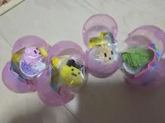 たまごっち ドットフィギュアチャーム 4種【カプセルなし】