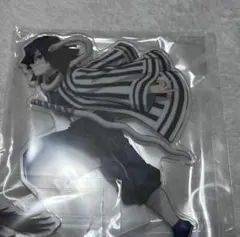 鬼滅の刃 柱稽古編 ufotable購入特典 アクリルスタンド伊黒小芭内 無限城