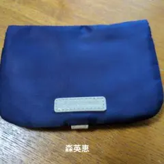 （美品）ハナエモリ小物入れのサムネイル